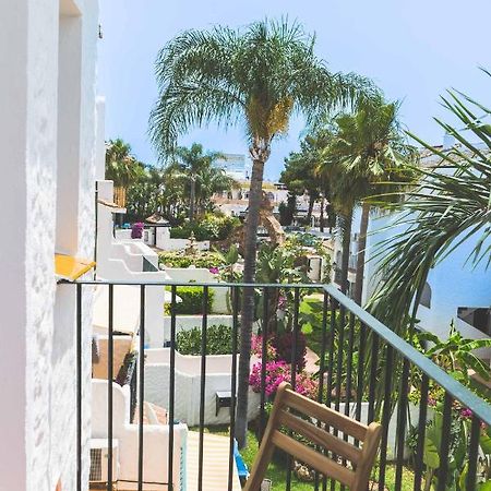 Precioso Apartamento Reformado En Benavista - Marbella Διαμέρισμα Εστεπόνα Εξωτερικό φωτογραφία