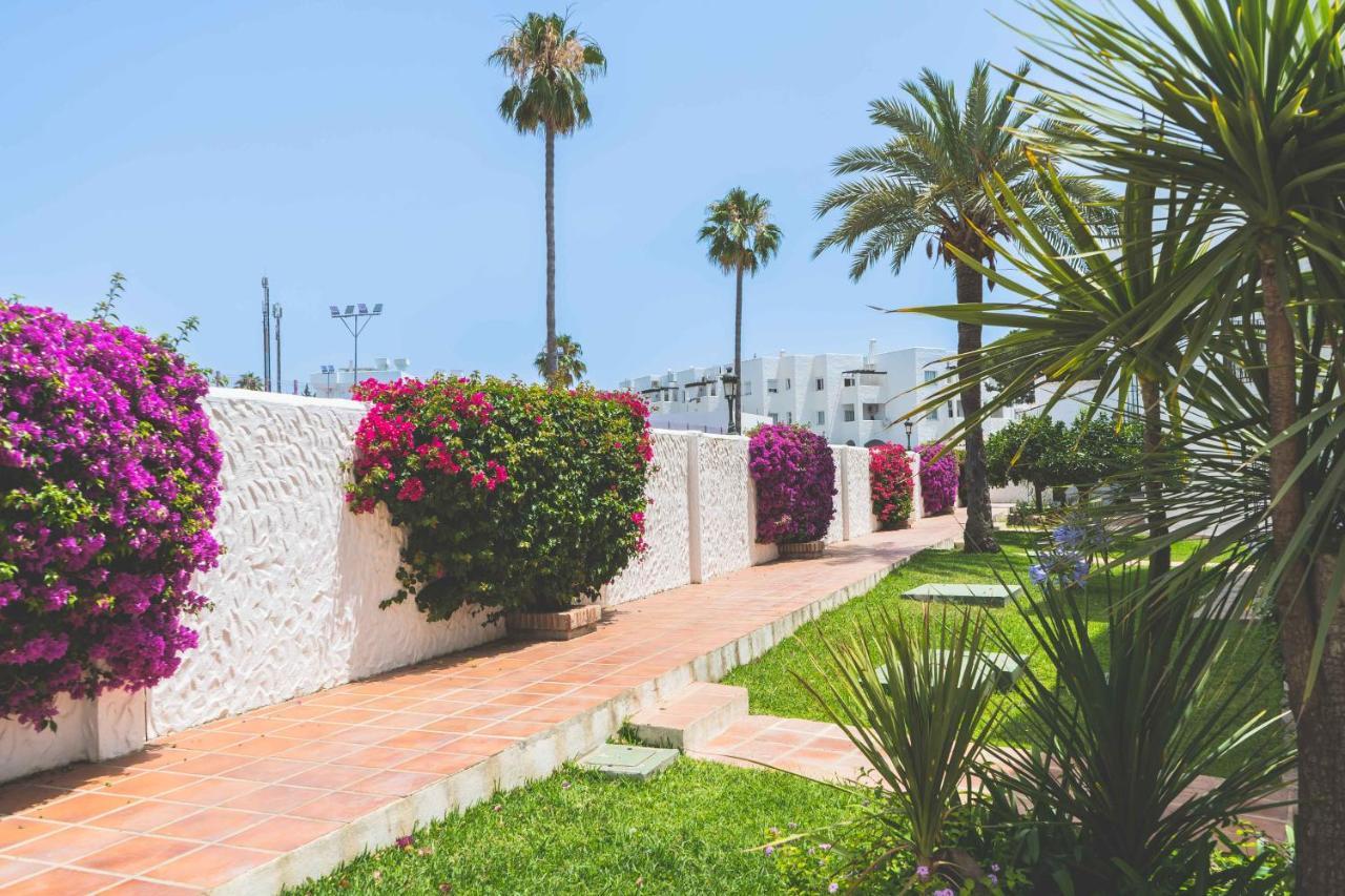 Precioso Apartamento Reformado En Benavista - Marbella Διαμέρισμα Εστεπόνα Εξωτερικό φωτογραφία