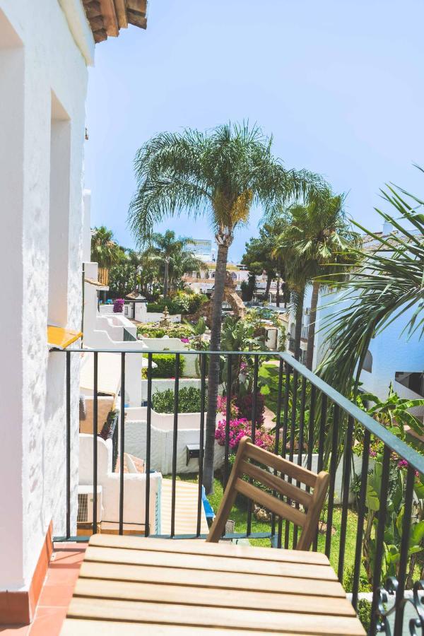 Precioso Apartamento Reformado En Benavista - Marbella Διαμέρισμα Εστεπόνα Εξωτερικό φωτογραφία