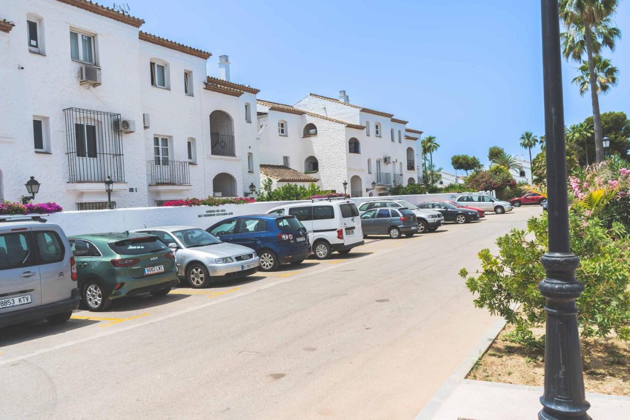 Precioso Apartamento Reformado En Benavista - Marbella Διαμέρισμα Εστεπόνα Εξωτερικό φωτογραφία